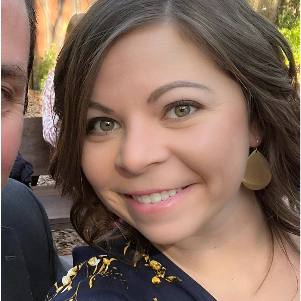 Meet your Posher, Kym